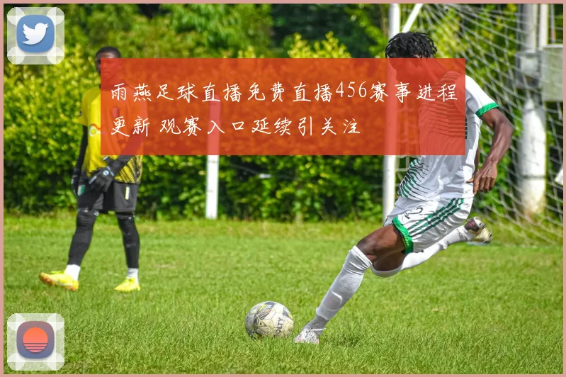 雨燕足球直播免费直播456赛事进程更新 观赛入口延续引关注