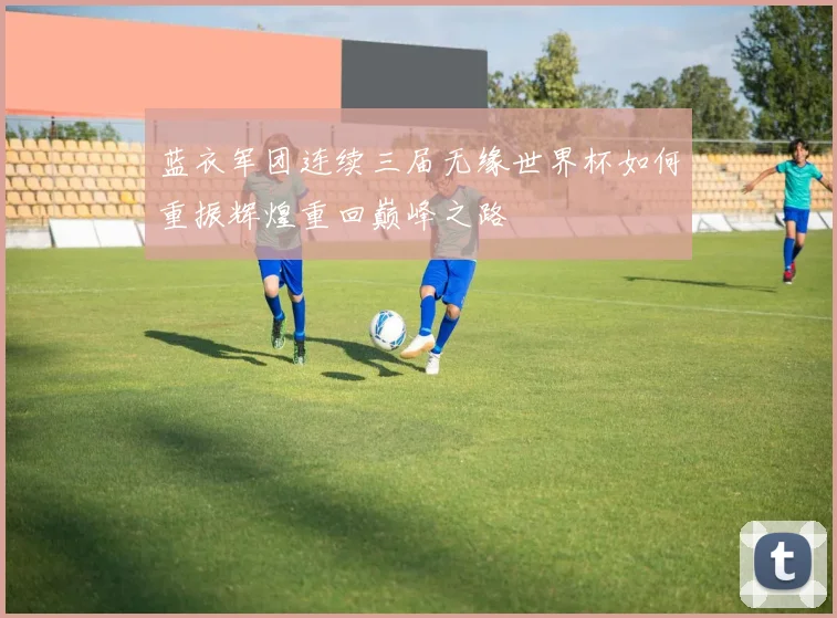 蓝衣军团连续三届无缘世界杯如何重振辉煌重回巅峰之路