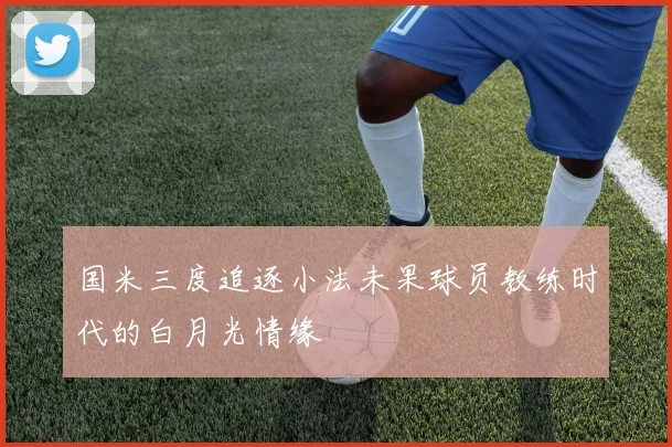 国米三度追逐小法未果球员教练时代的白月光情缘